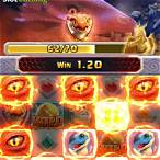 dragon hatch pg slot